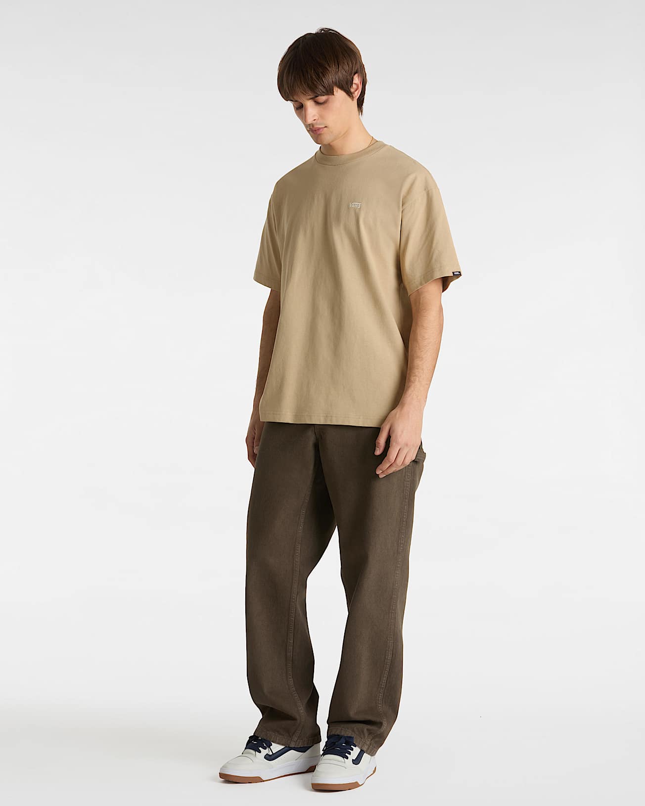 Left Chest Logo II T-Shirt - 5