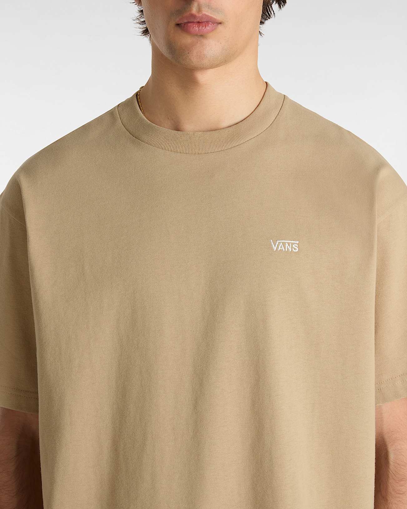 Left Chest Logo II T-Shirt - 6