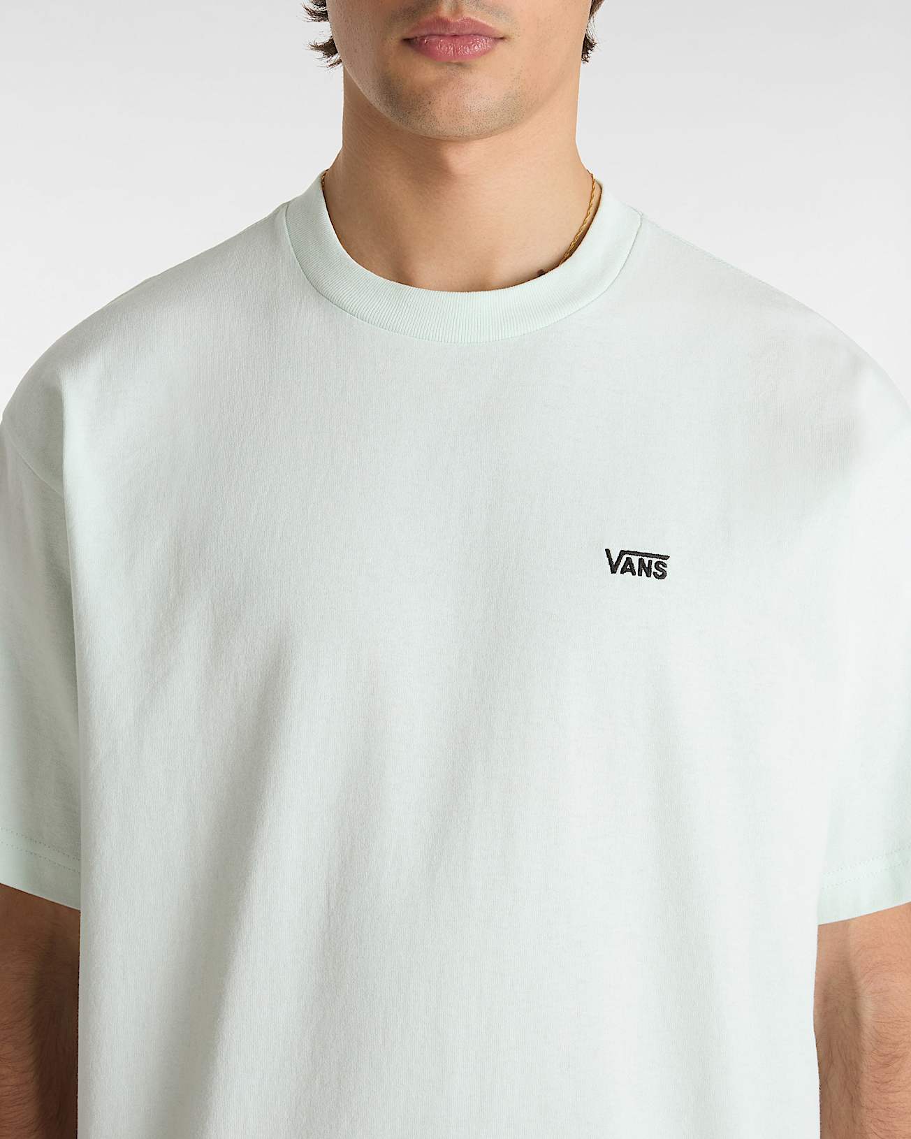 T-shirt Left Chest Logo II - 6
