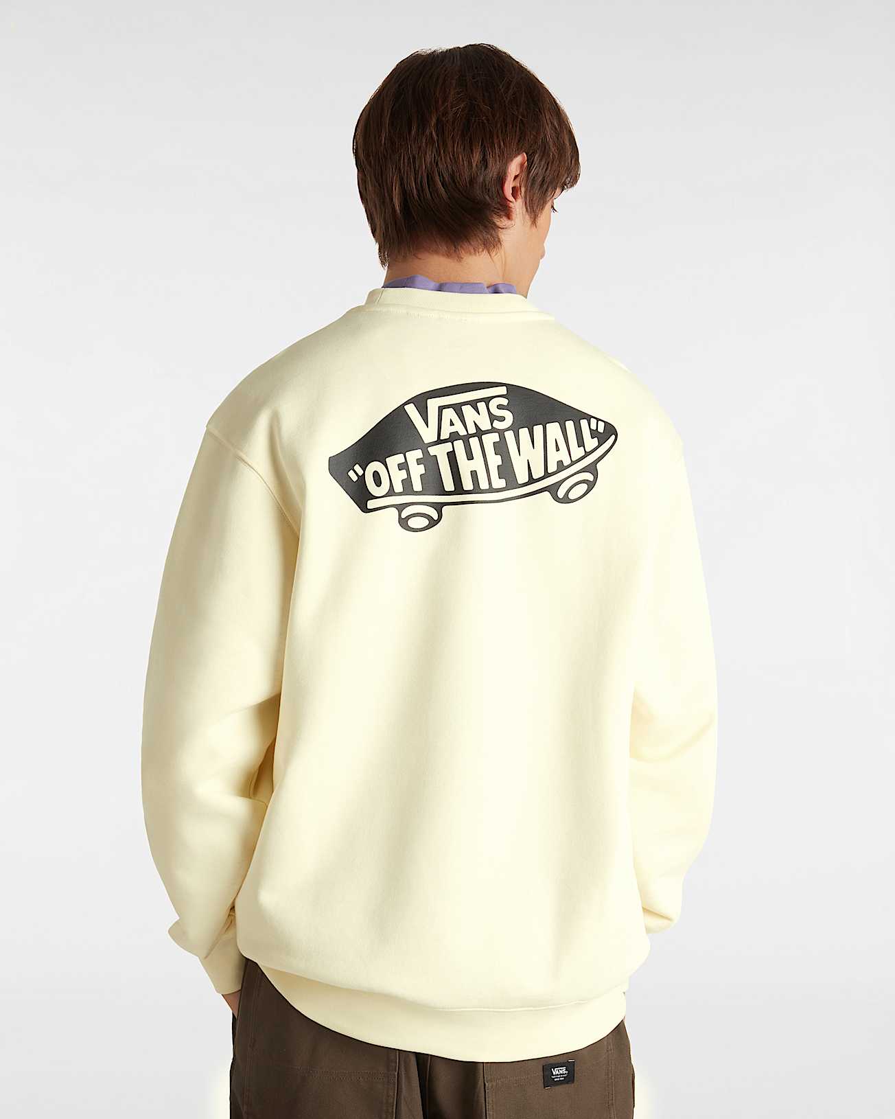 Style 76 II Crew Sweatshirt - 4