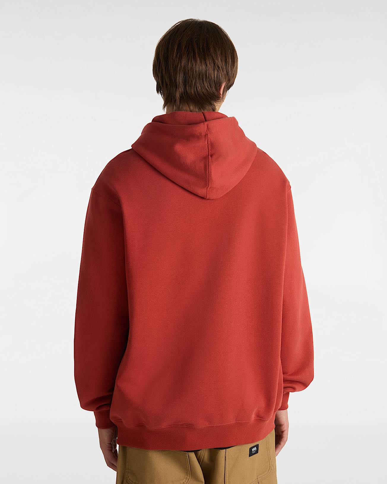 Large hoodie – Salsation Wear