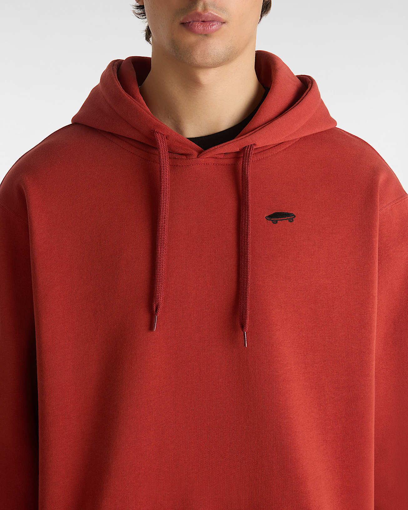 salton Loose Pullover Hoodie - 8