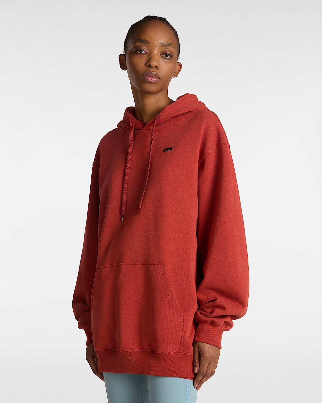 salton Loose Pullover Hoodie - 9