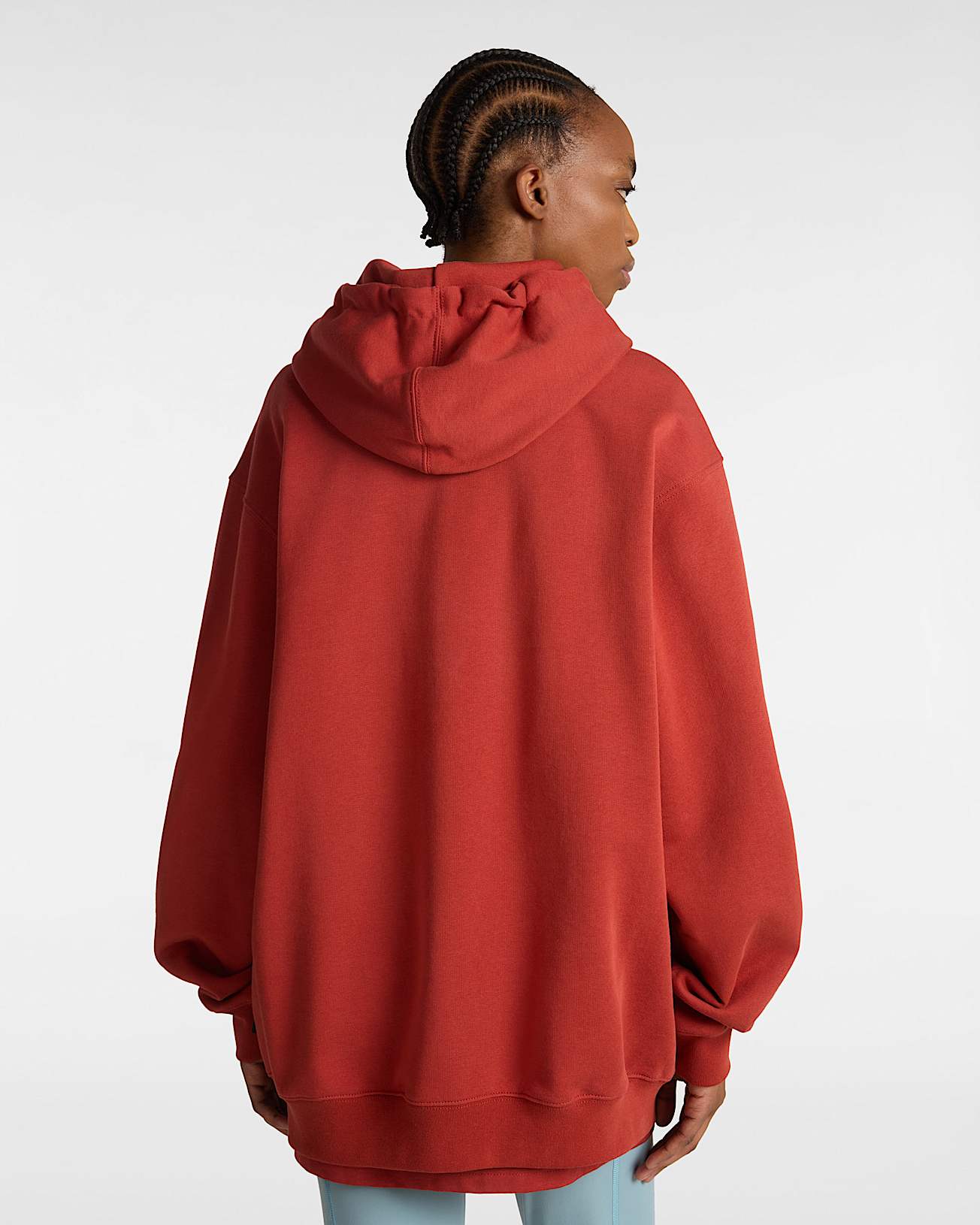 salton Loose Pullover Hoodie - 10