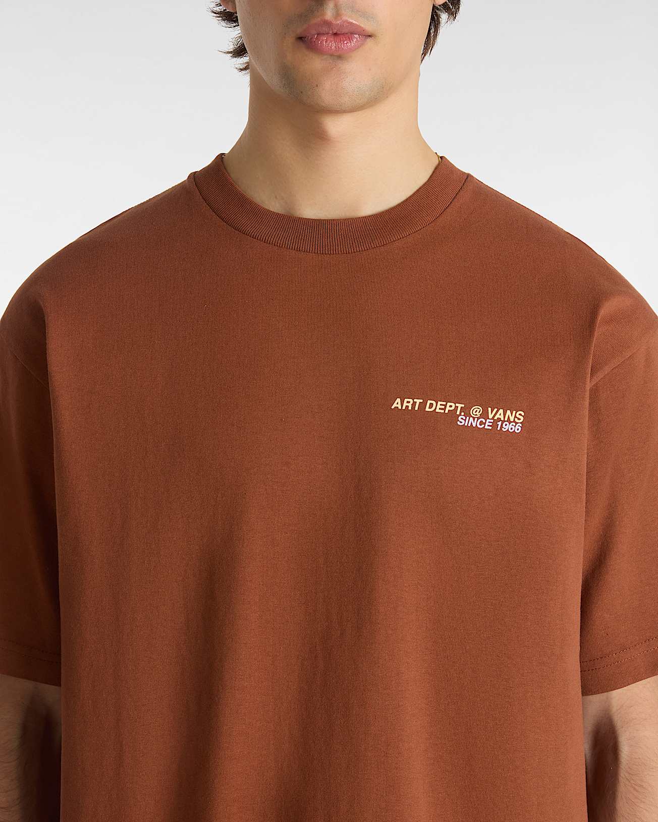 Art Dept. Tee - 6