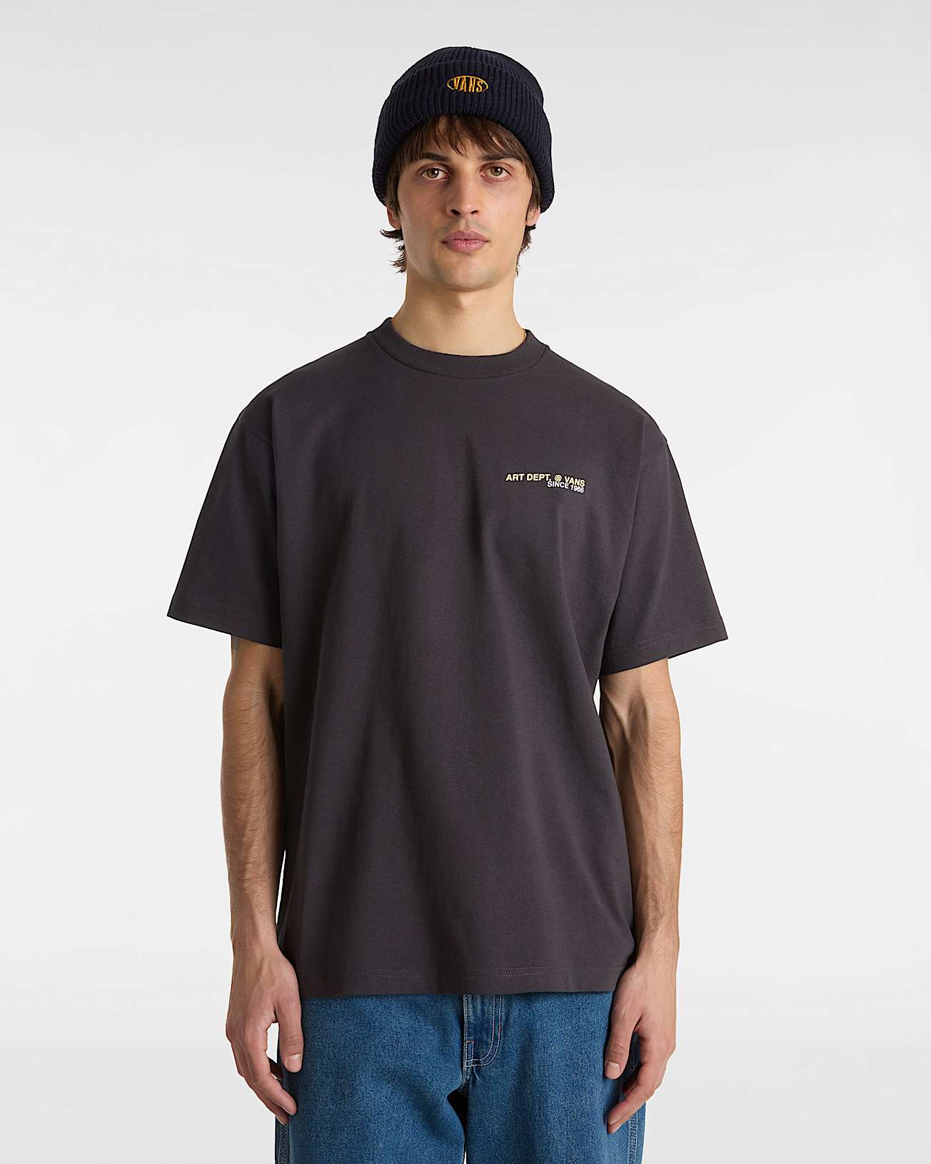 Art Dept. T-Shirt - 3