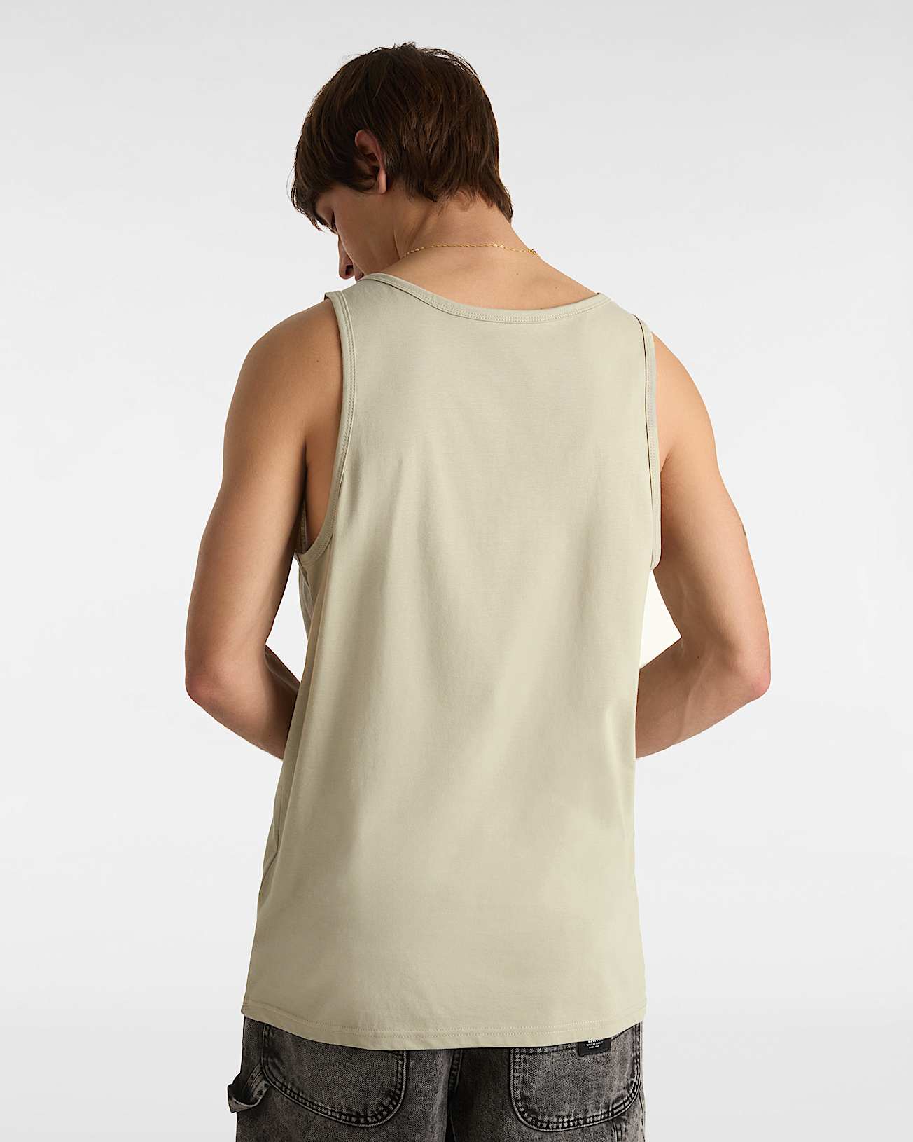 Camiseta sin mangas Vans Classic - 4