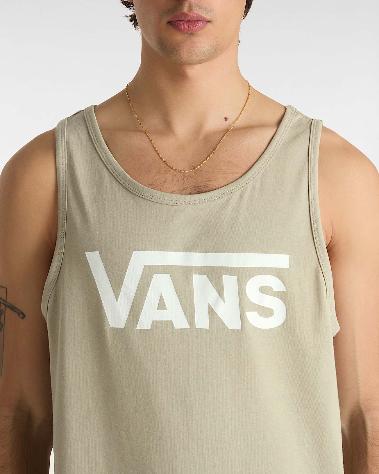 Camiseta sin mangas Vans Classic - 6