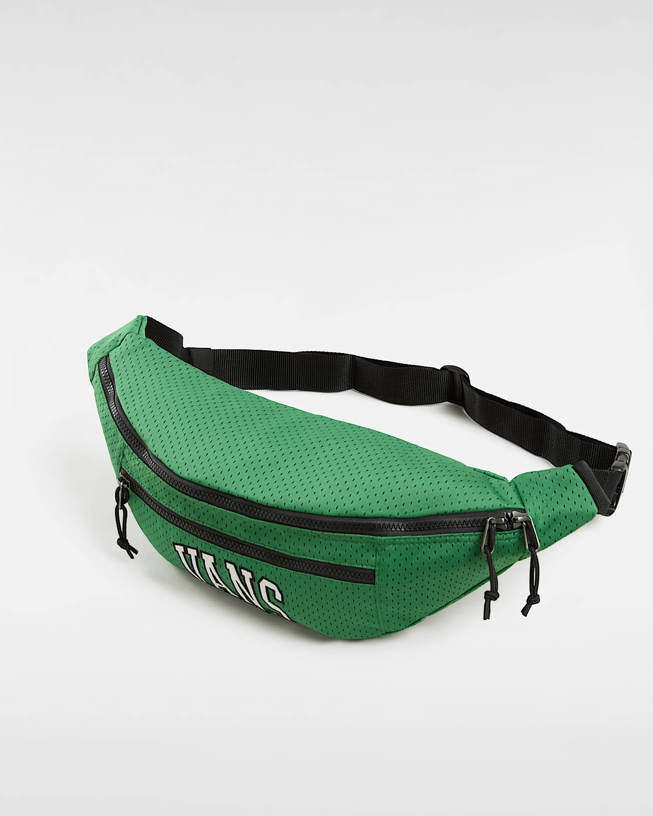 Ward Cross Body Bag in Green| Vans SE