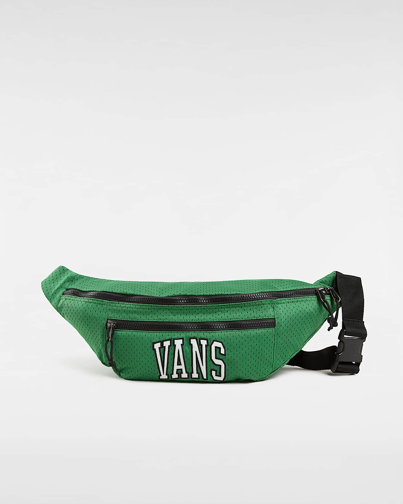 Vans - Go Getter Shoulder Black/White - Bag | Nuclear Blast