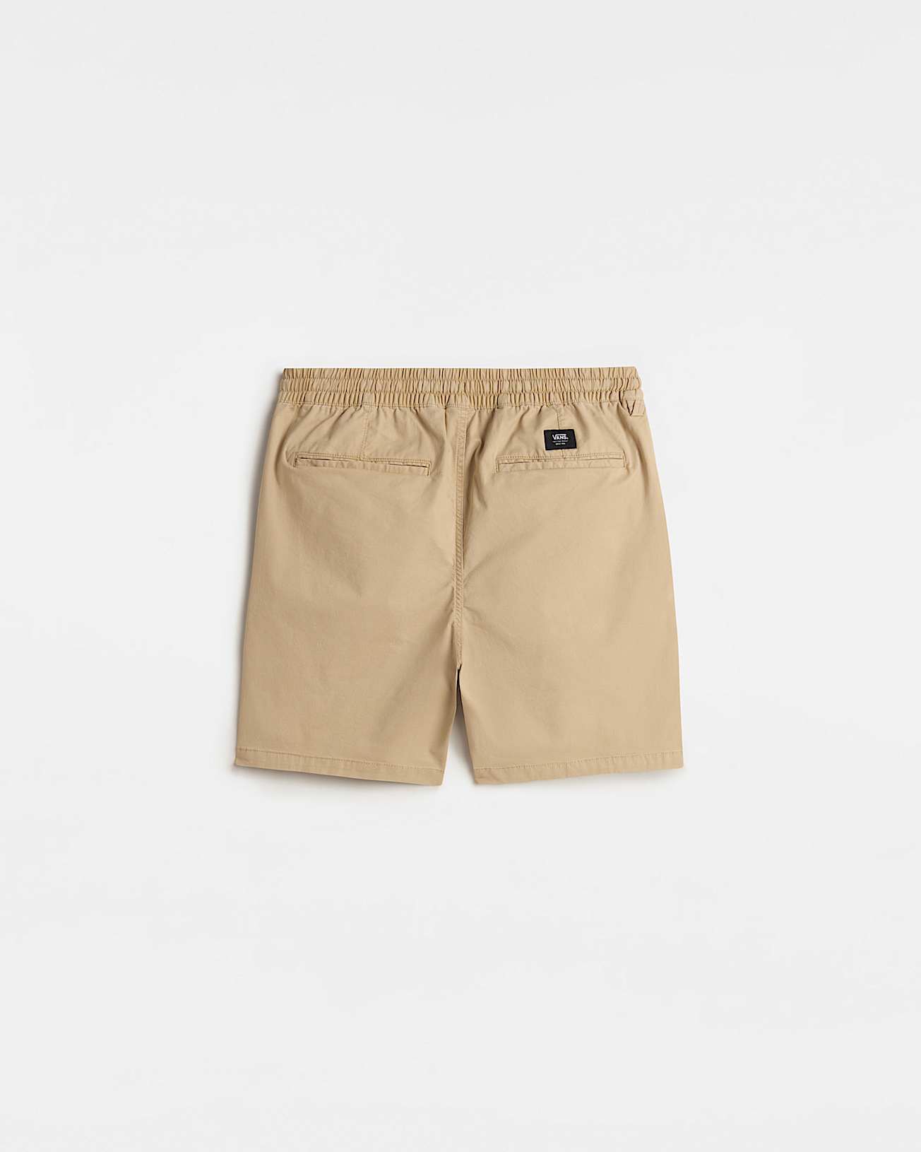Range Relaxed Elastic Shorts - 2