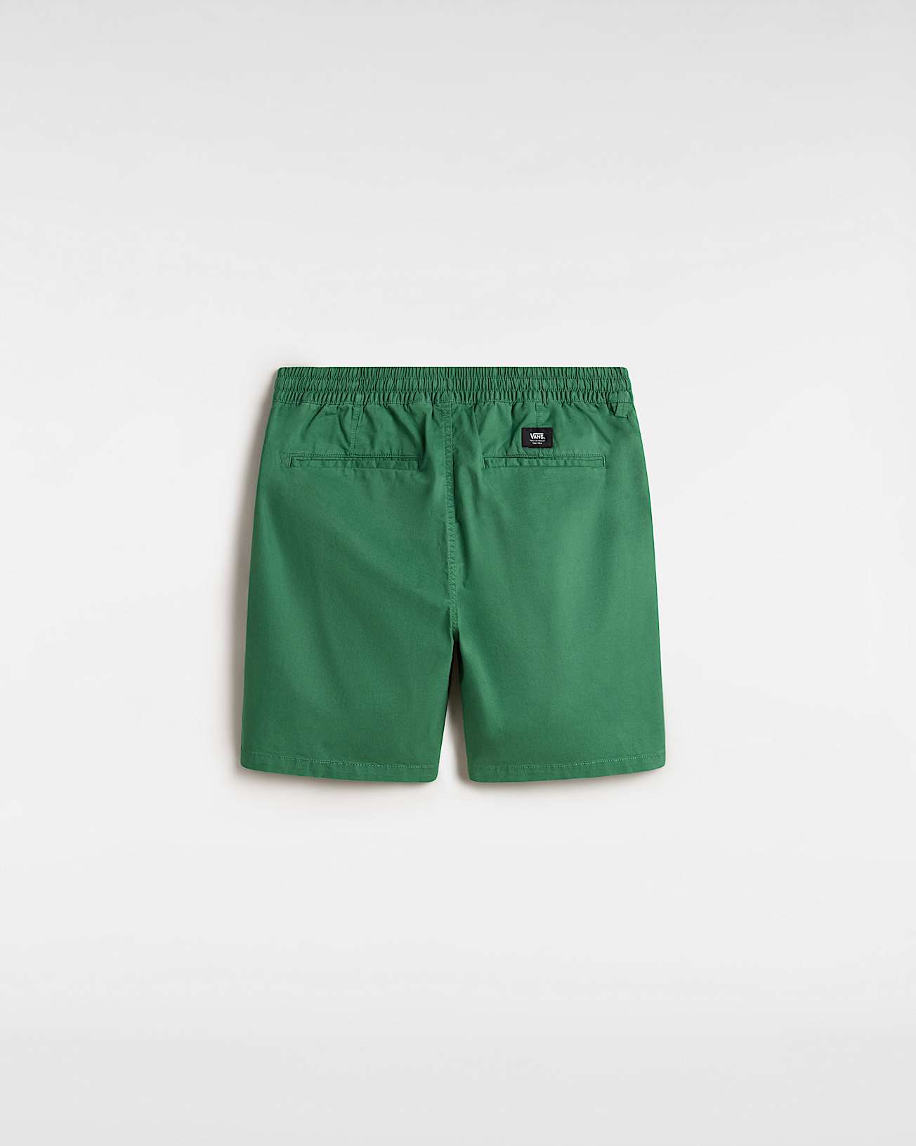 Range Relaxed Shorts - 2