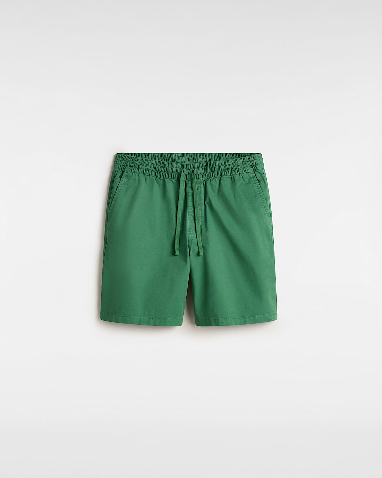 Range Relaxed Shorts - 1