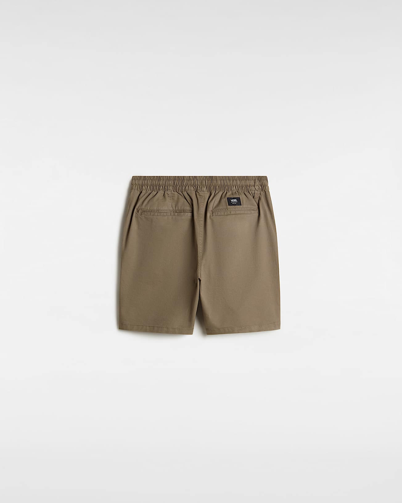 Short à taille élastiquée Range enfant (8-14 ans) - 2