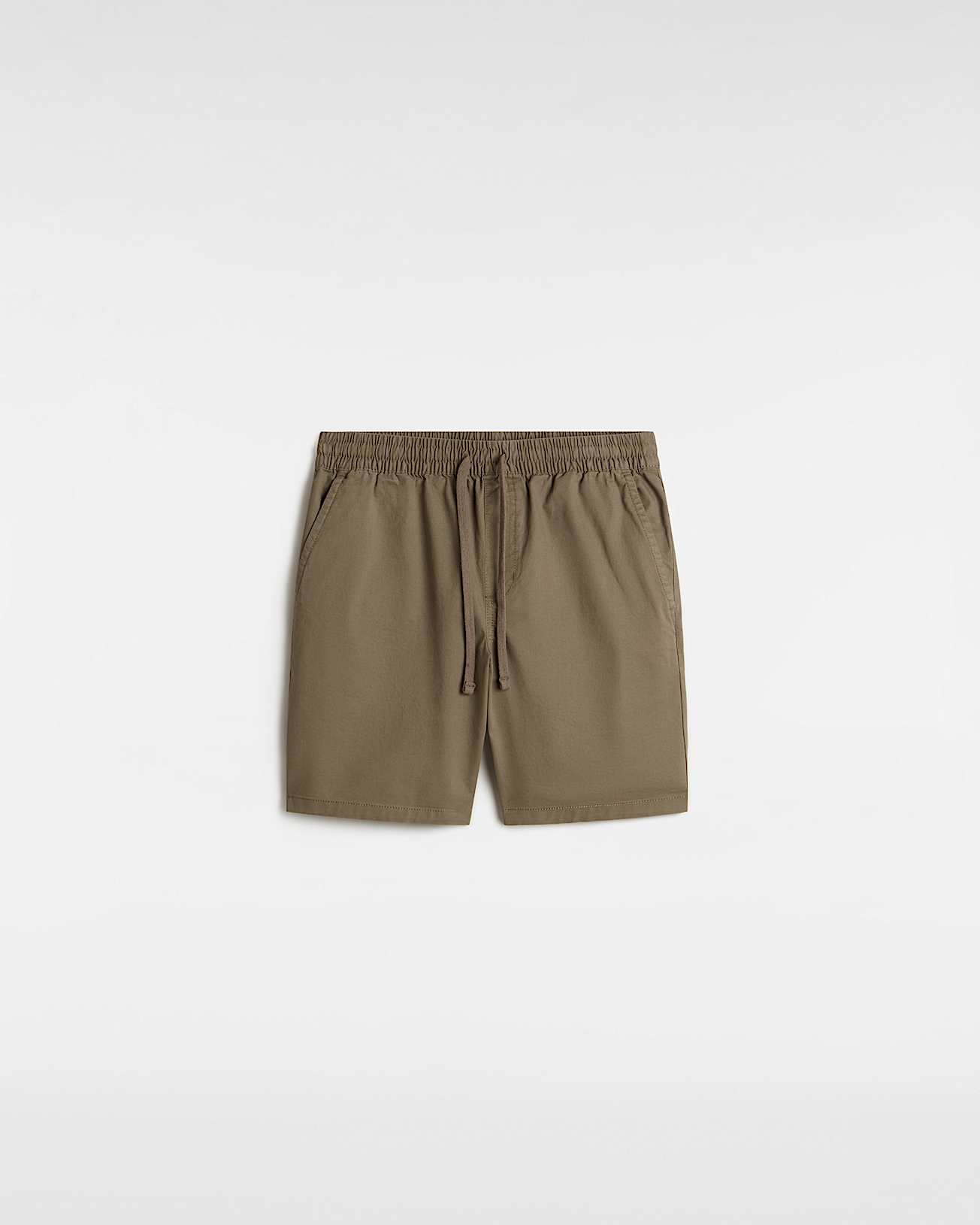 Short à taille élastiquée Range enfant (8-14 ans) - 1