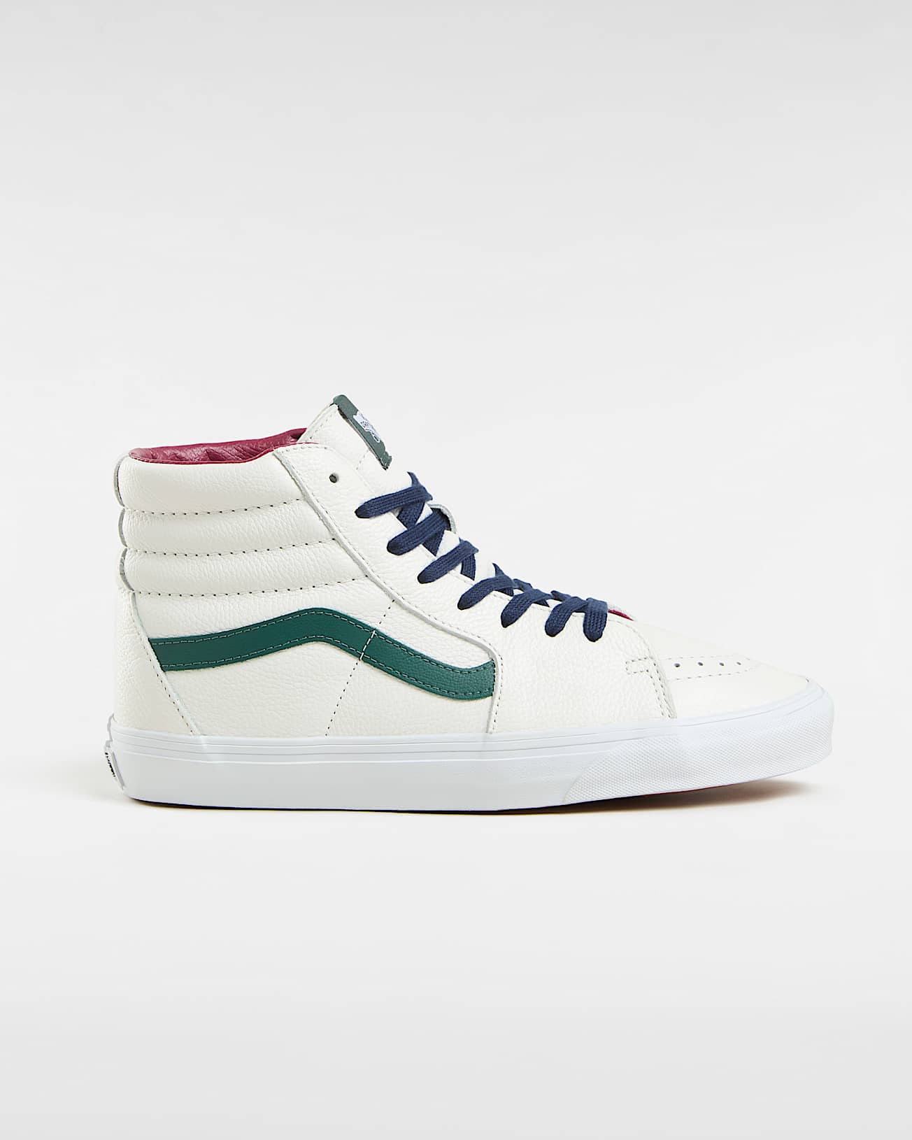 Sk8-Hi Shoes - 1