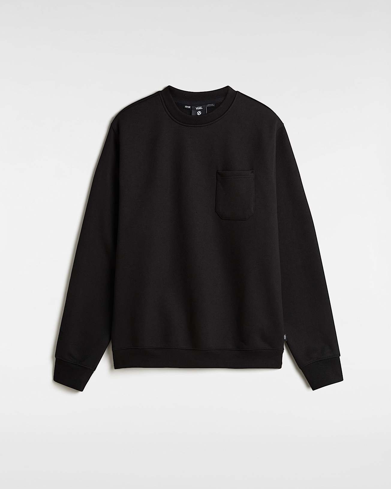 MTE Lodge Heavyweight Rundhals-Sweatshirt - 1