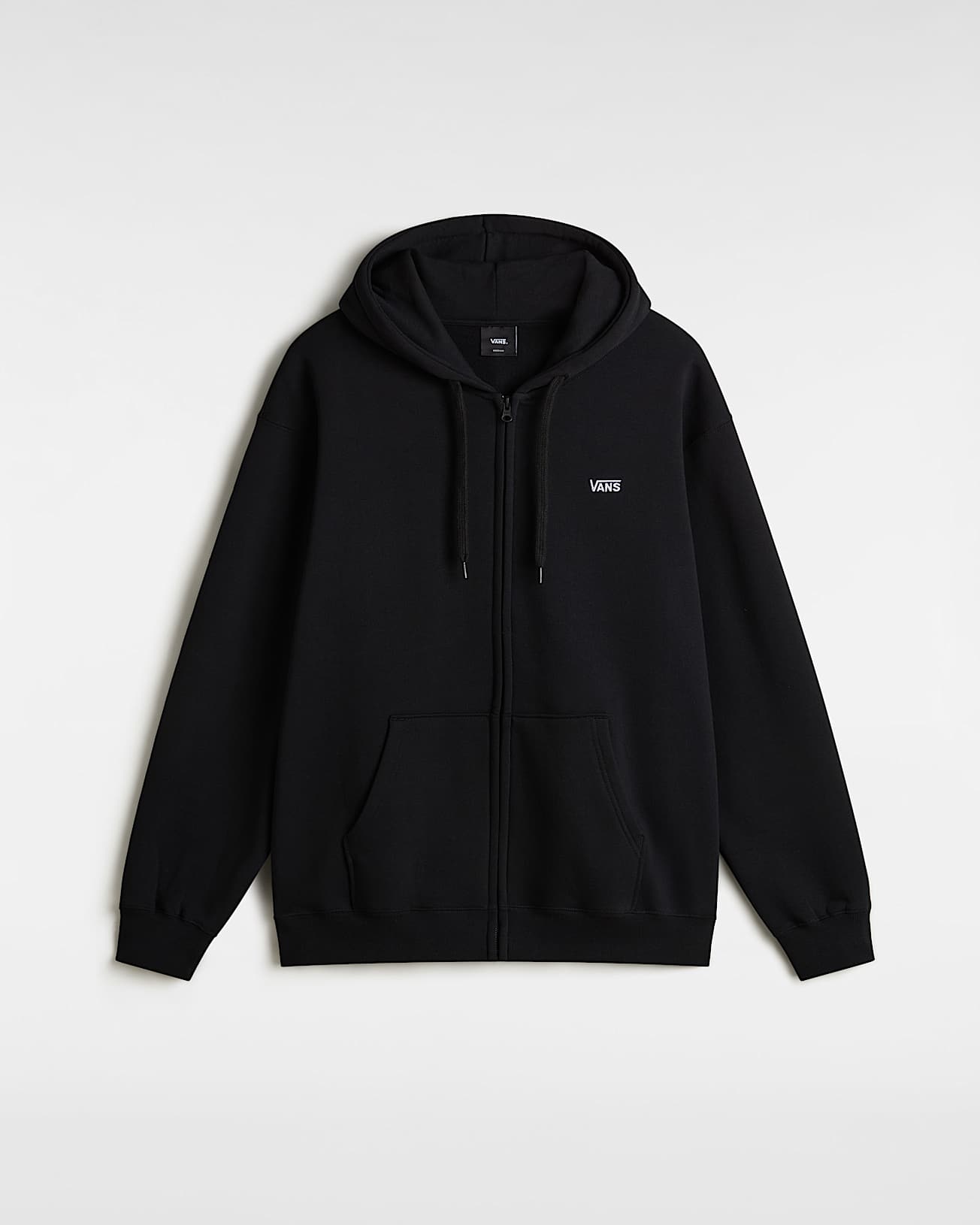 Left Chest II Logo Pullover Hoodie - 1