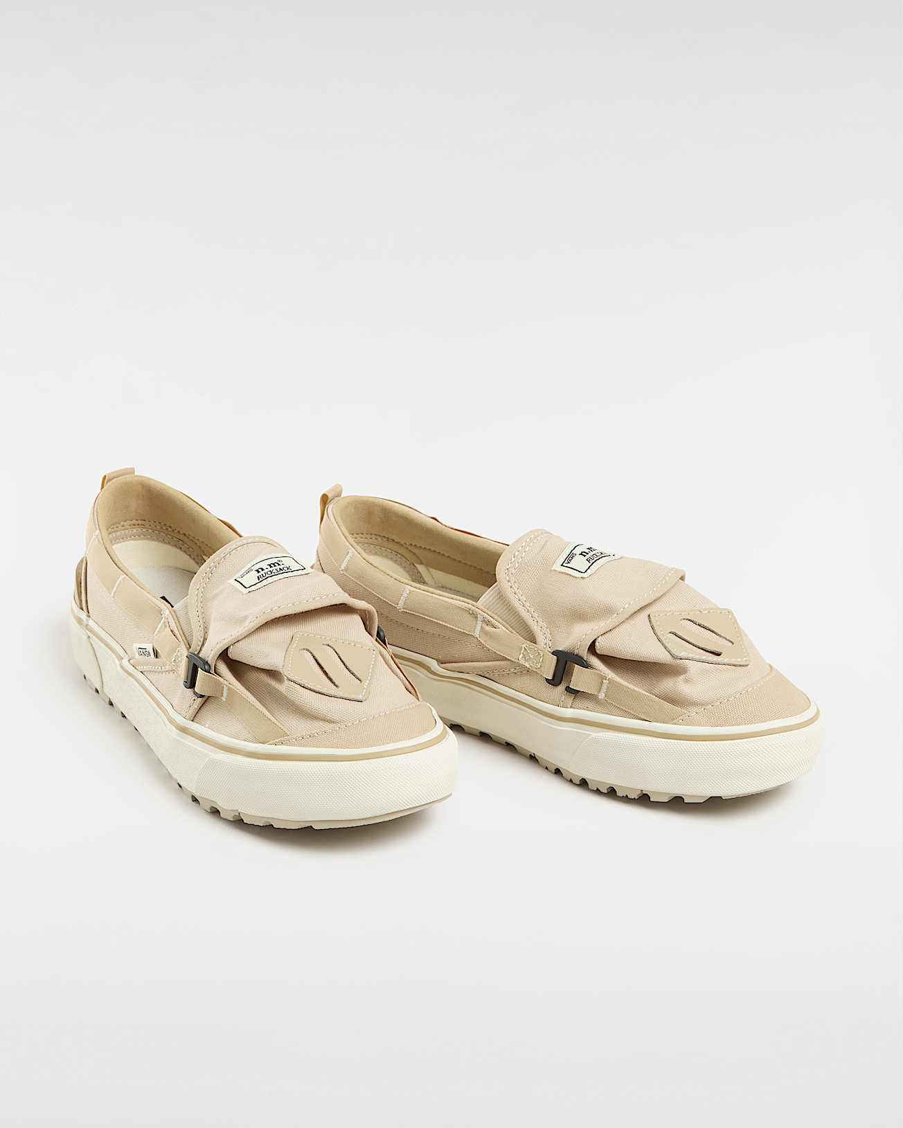 Vans x Nicole McLaughlin Slip-On RS - 2