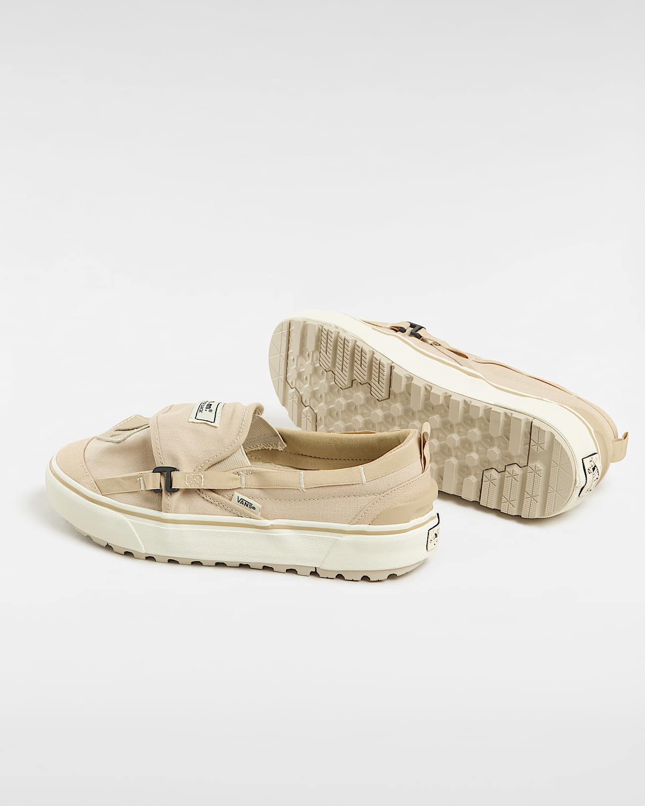 Vans x Nicole McLaughlin Slip-On RS - 3