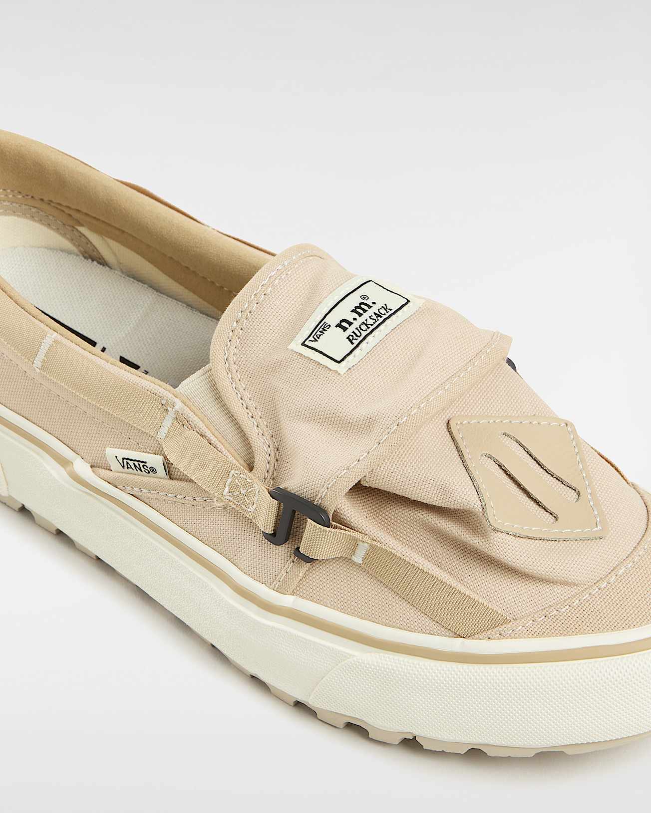 Vans x Nicole McLaughlin Slip-On RS - 4