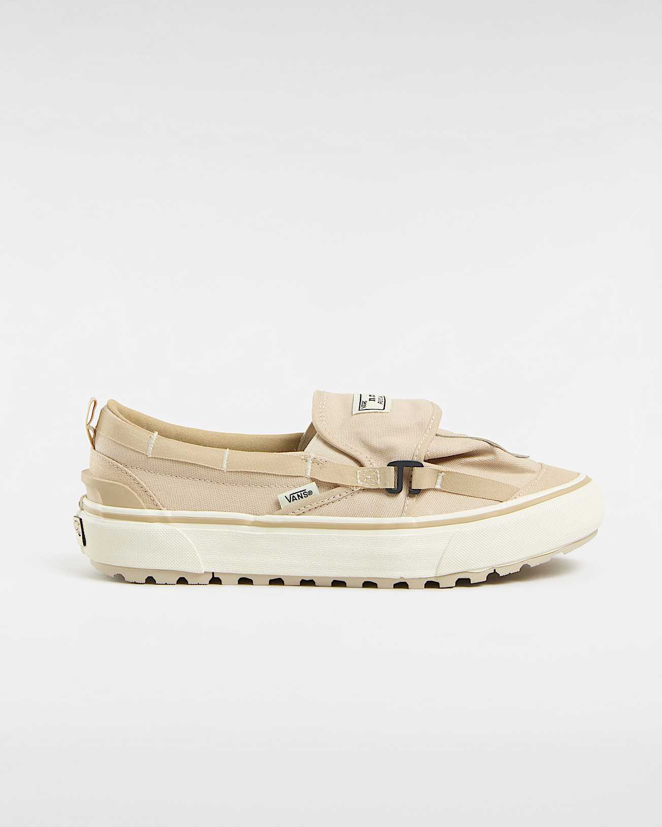 Vans x Nicole McLaughlin Slip-On RS - 1