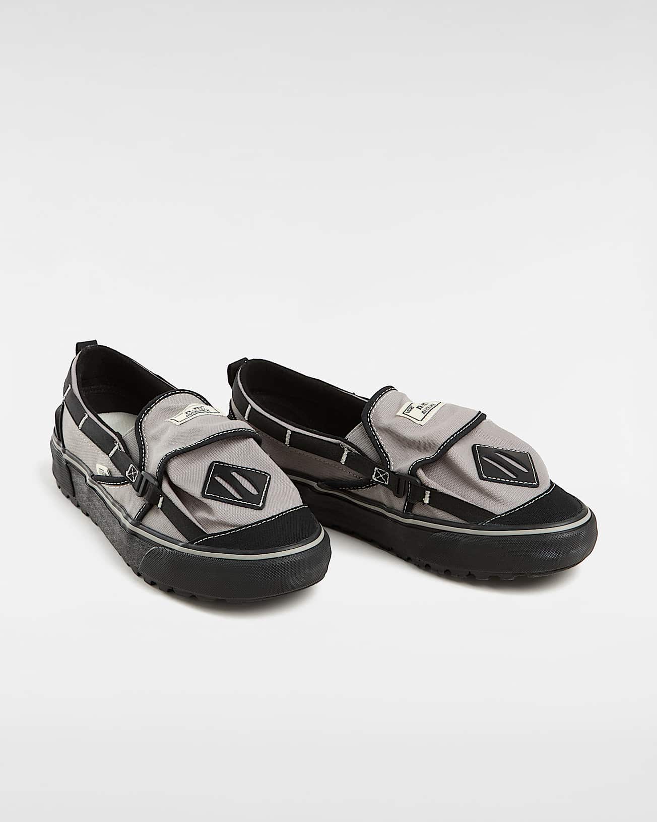 Vans x Nicole McLaughlin Slip-On RS
