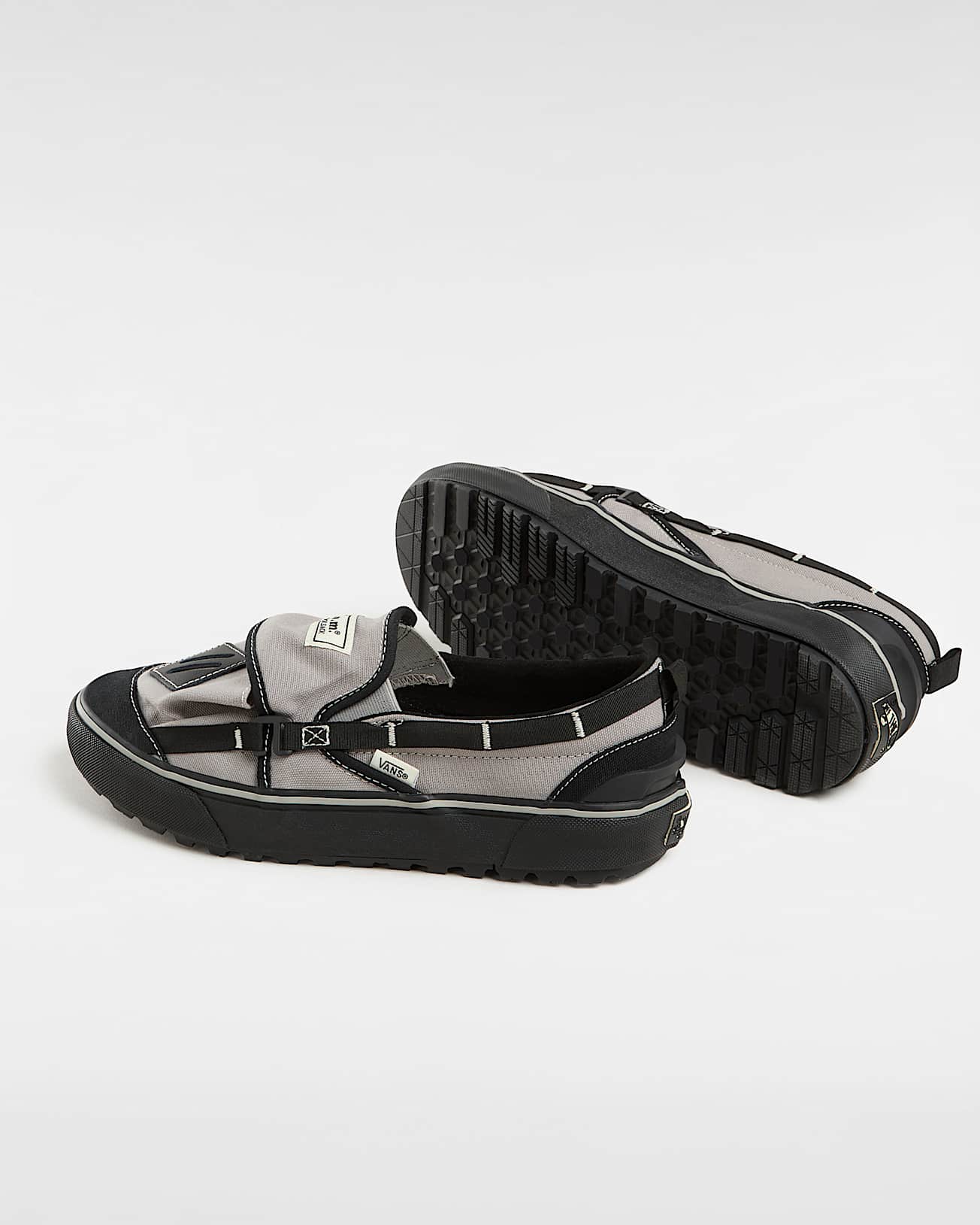 Vans x Nicole McLaughlin Slip-On RS