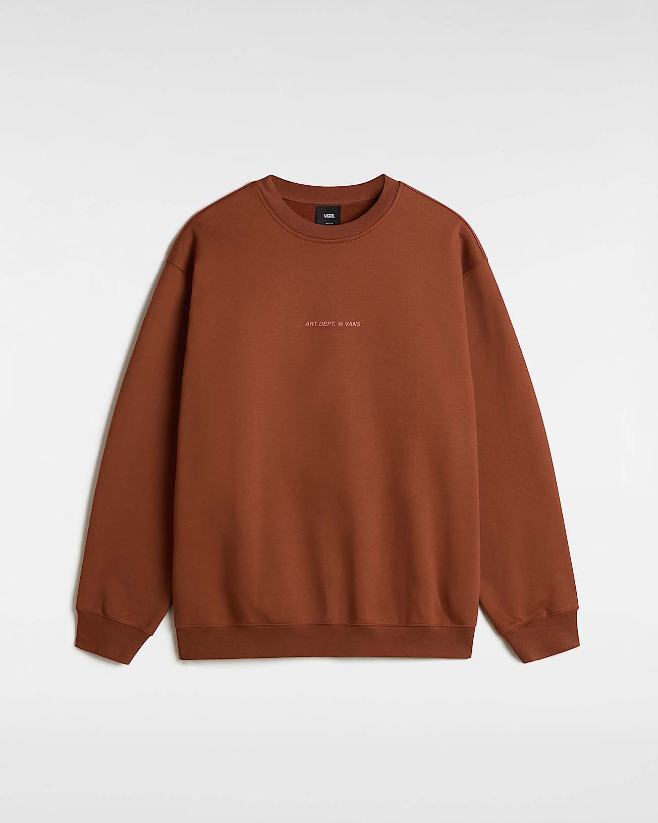 Art Dept. Crew Sweater - 1