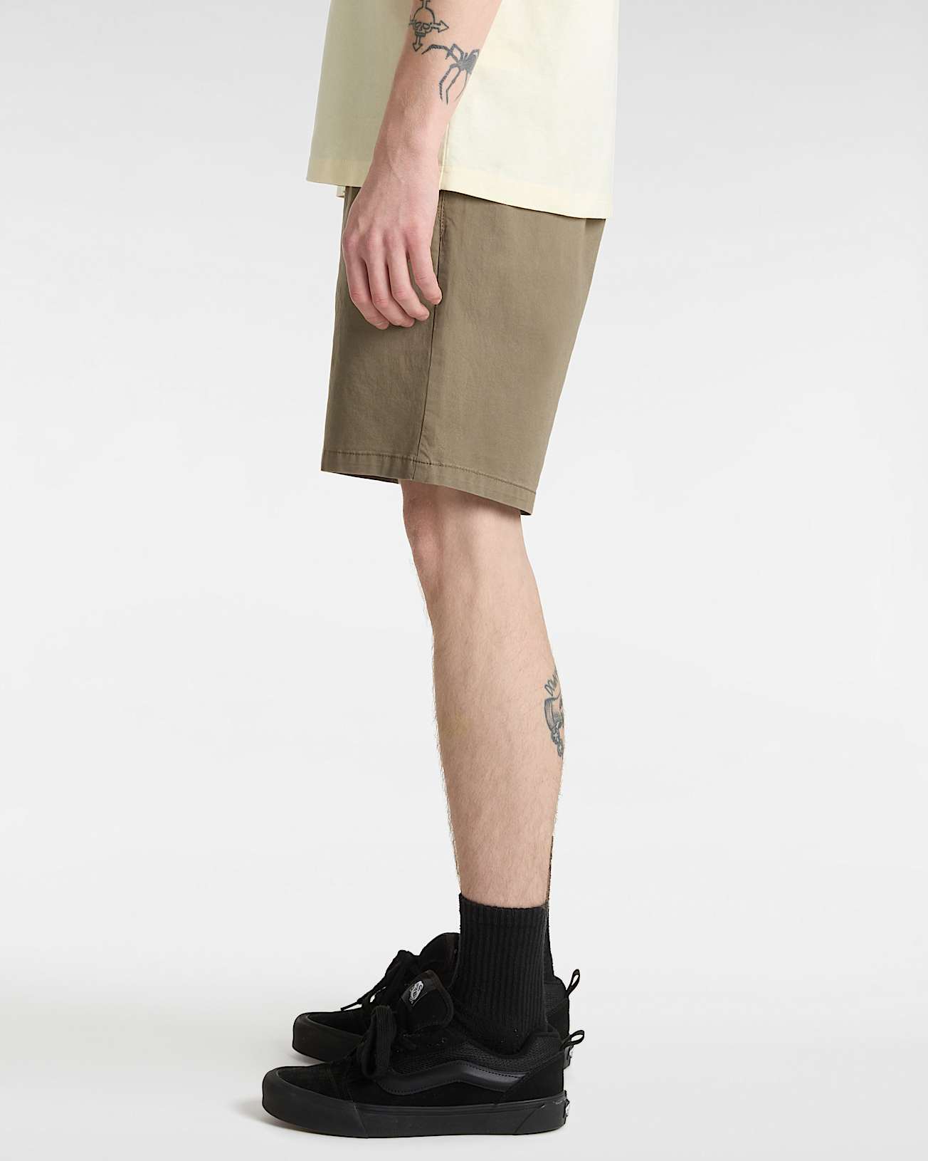 Range Elastic Surfshort - 5