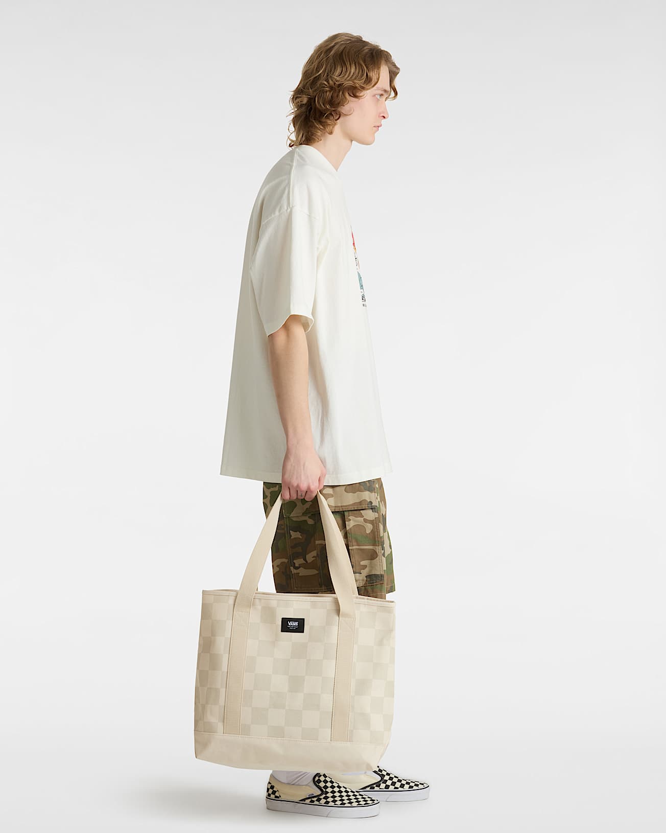 Borsa tote Pergs - 5