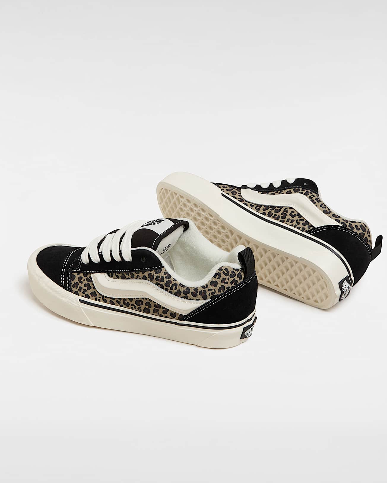 Knu Skool Schuhe - 3