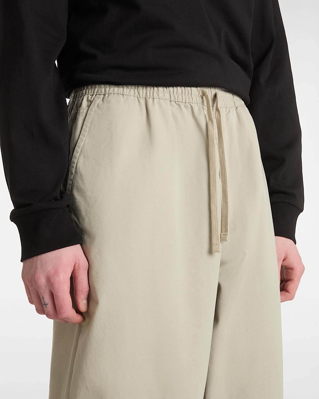 Schmal zulaufende Range Baggy-Hose - 7