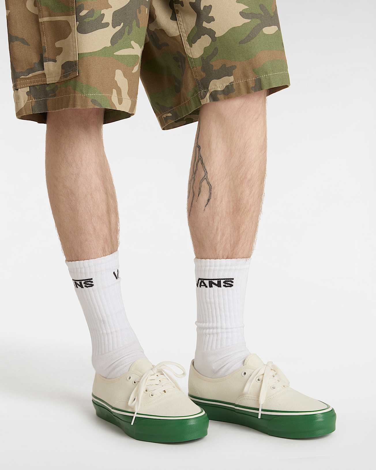 Premium Authentic Schuhe - 5