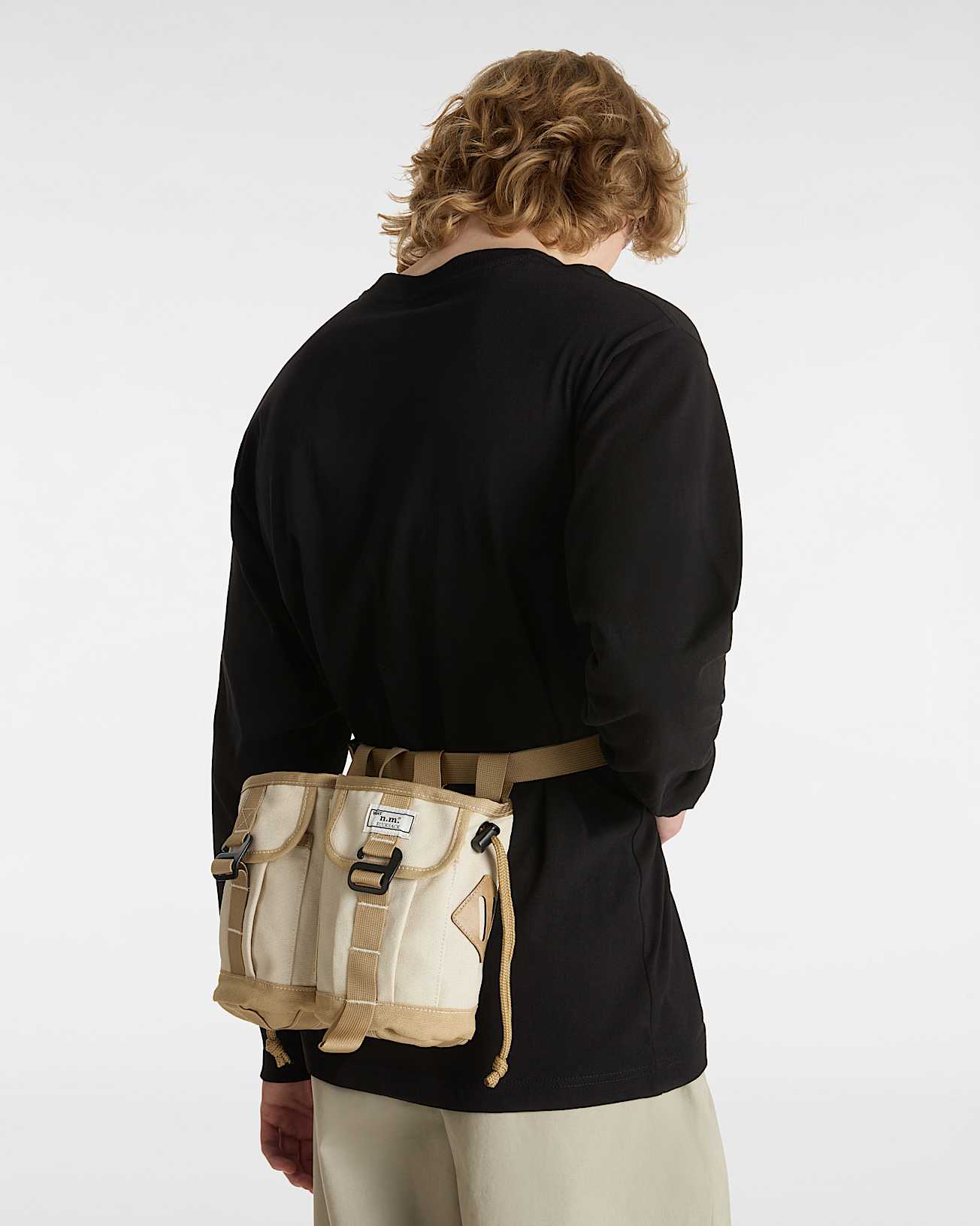 Vans x Nicole McLaughlin Rugzak - 5