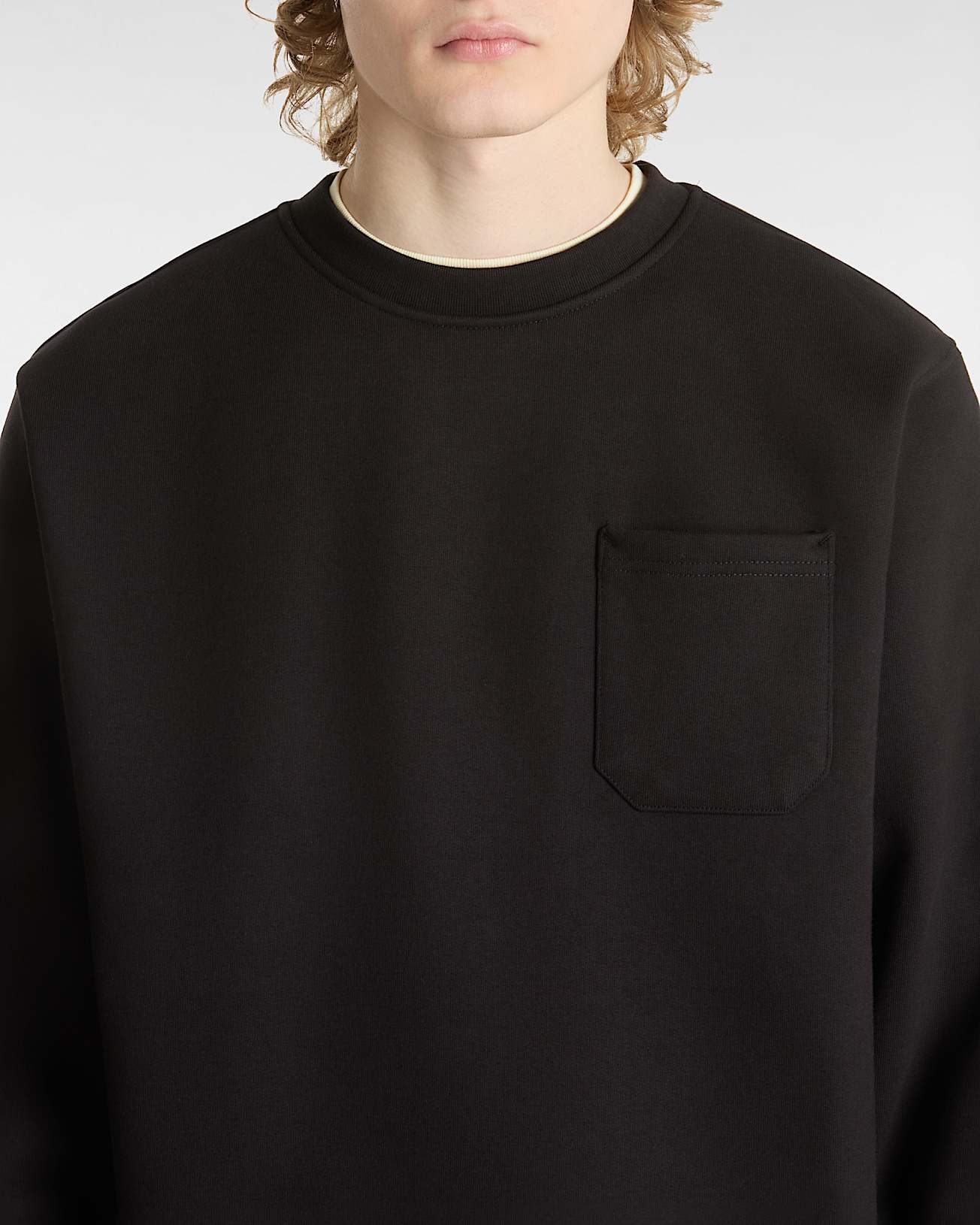MTE Lodge Heavyweight Rundhals-Sweatshirt - 7