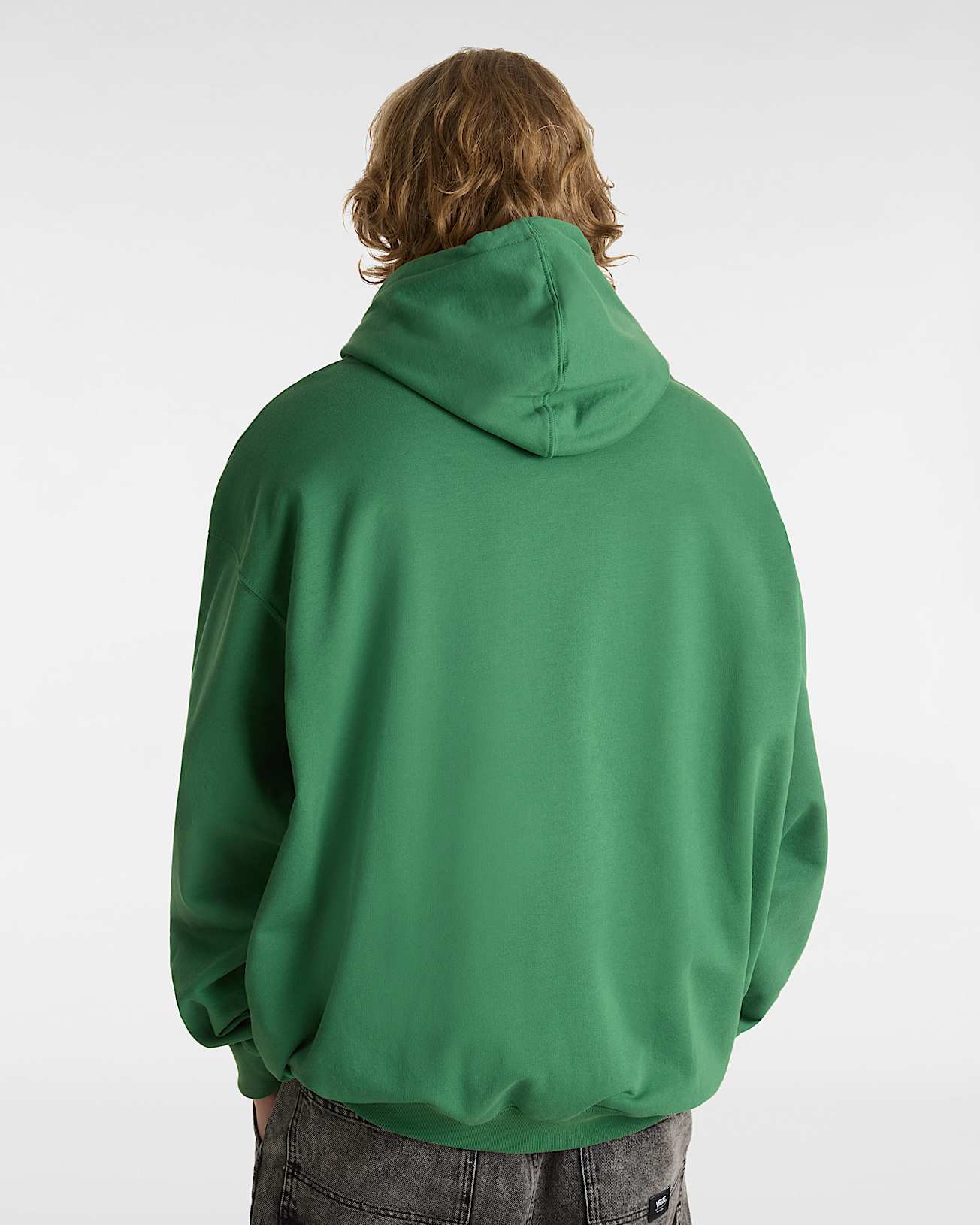 Hi Stretch Pullover Hoodie - 4