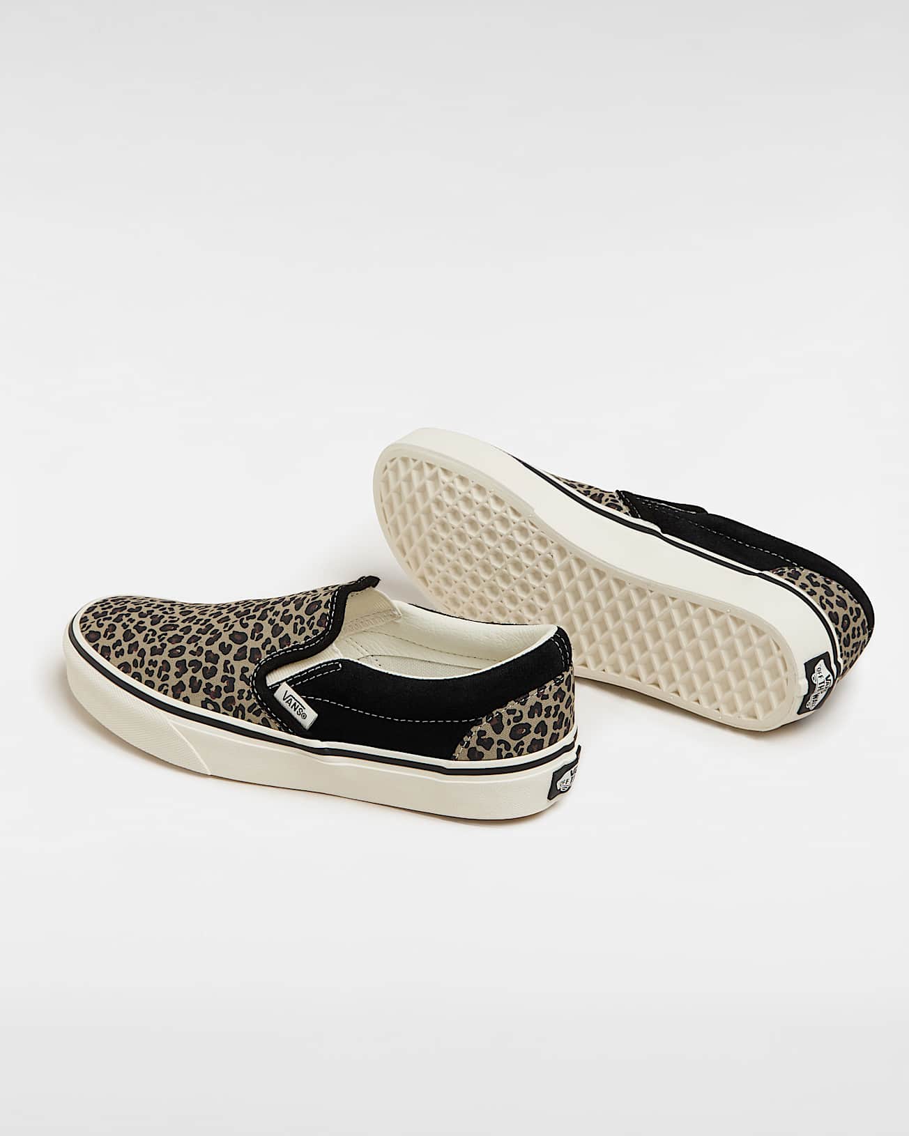Classic Slip-On Schoenen - 3