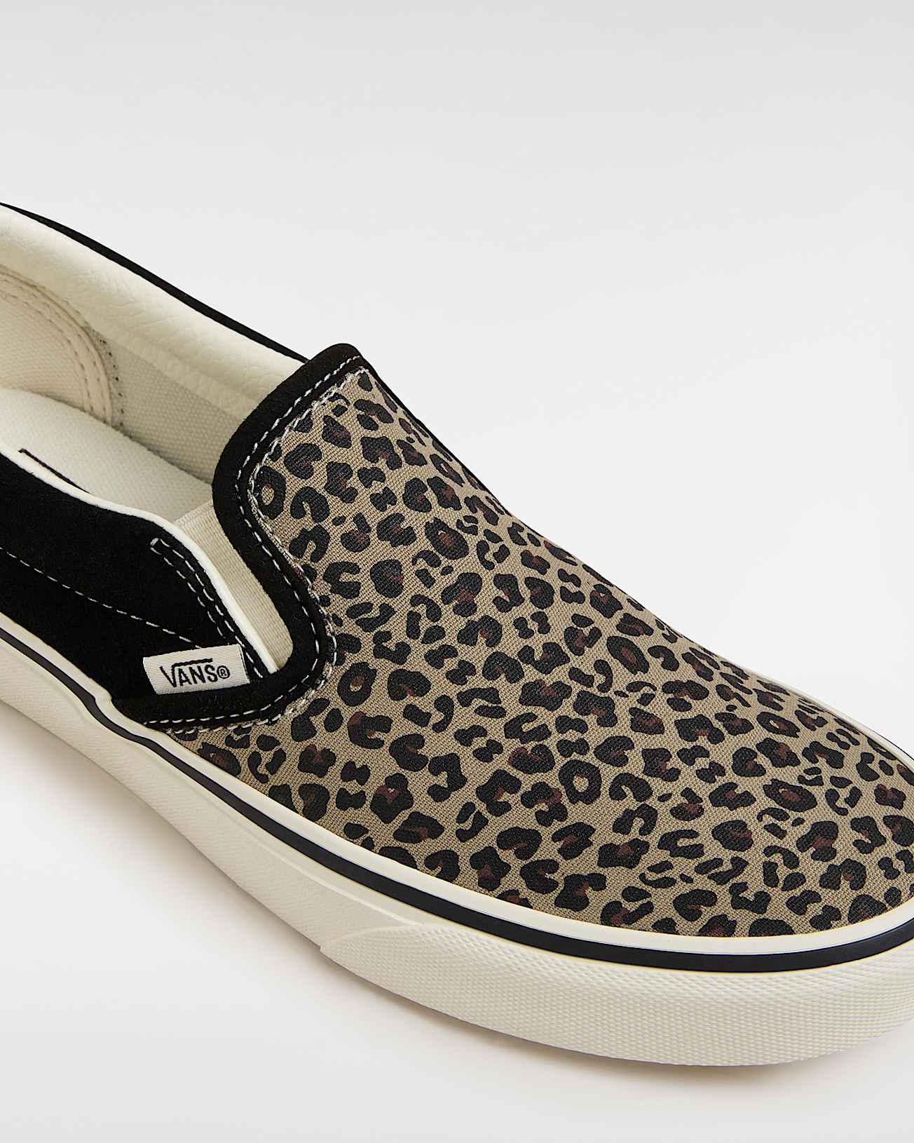 Classic Slip-On Schoenen - 4