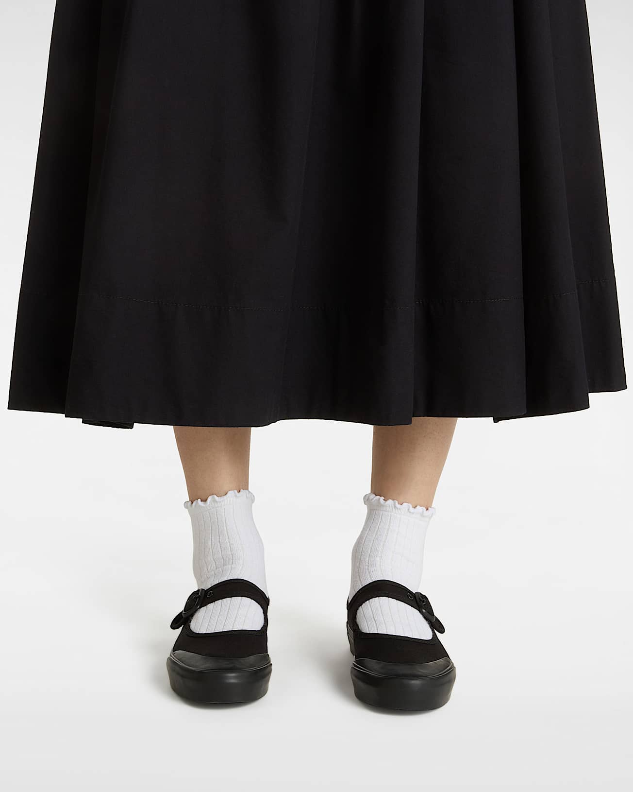 Scarpe Mary Jane - 5