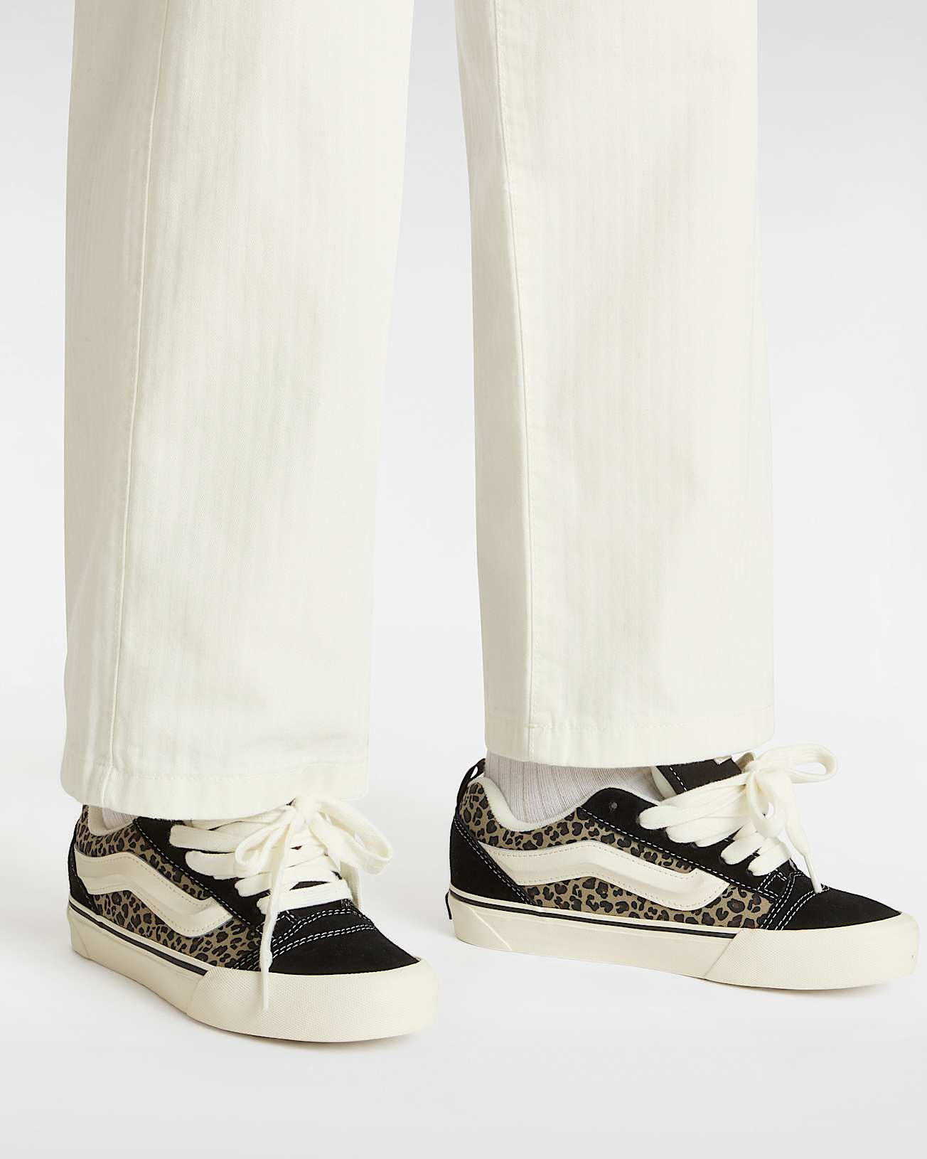 Knu Skool Schuhe - 5