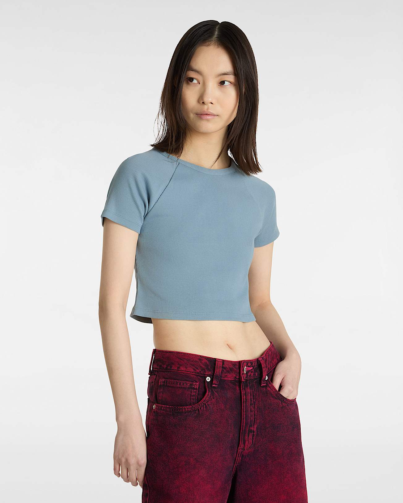 Mini T-shirt Drew - 3