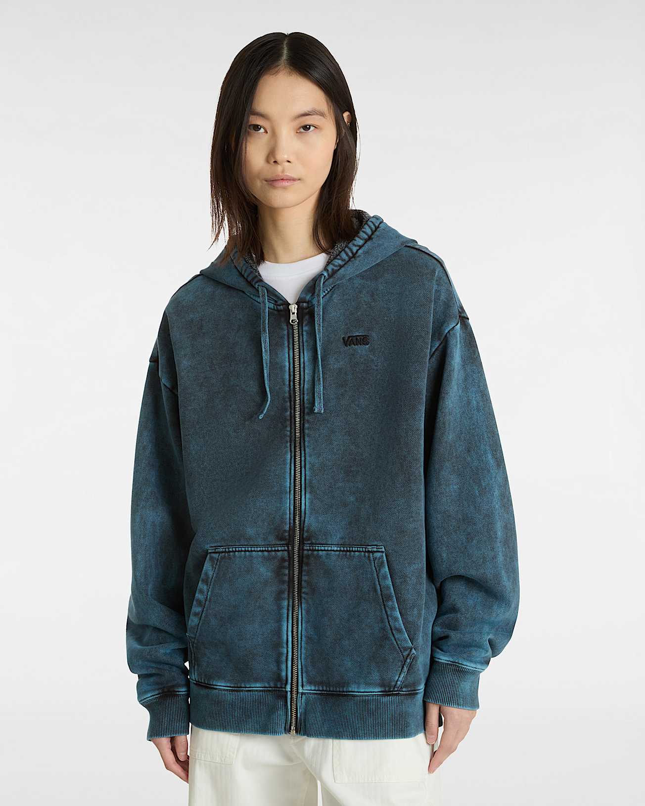 Bleachers Pullover Hoodie - 3