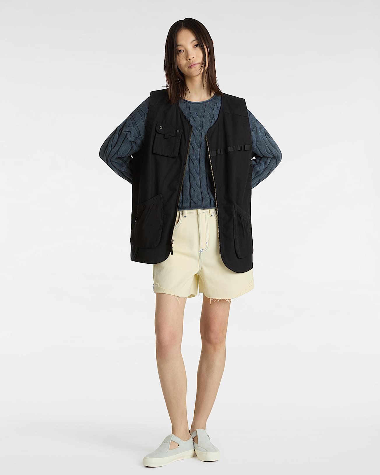 Short Jennifer - 6