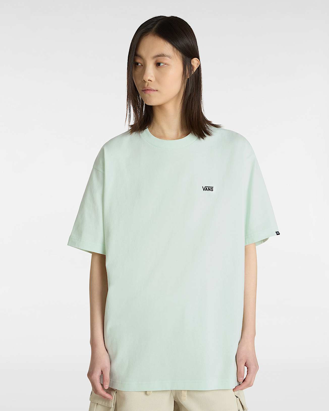 T-shirt Left Chest Logo II - 3