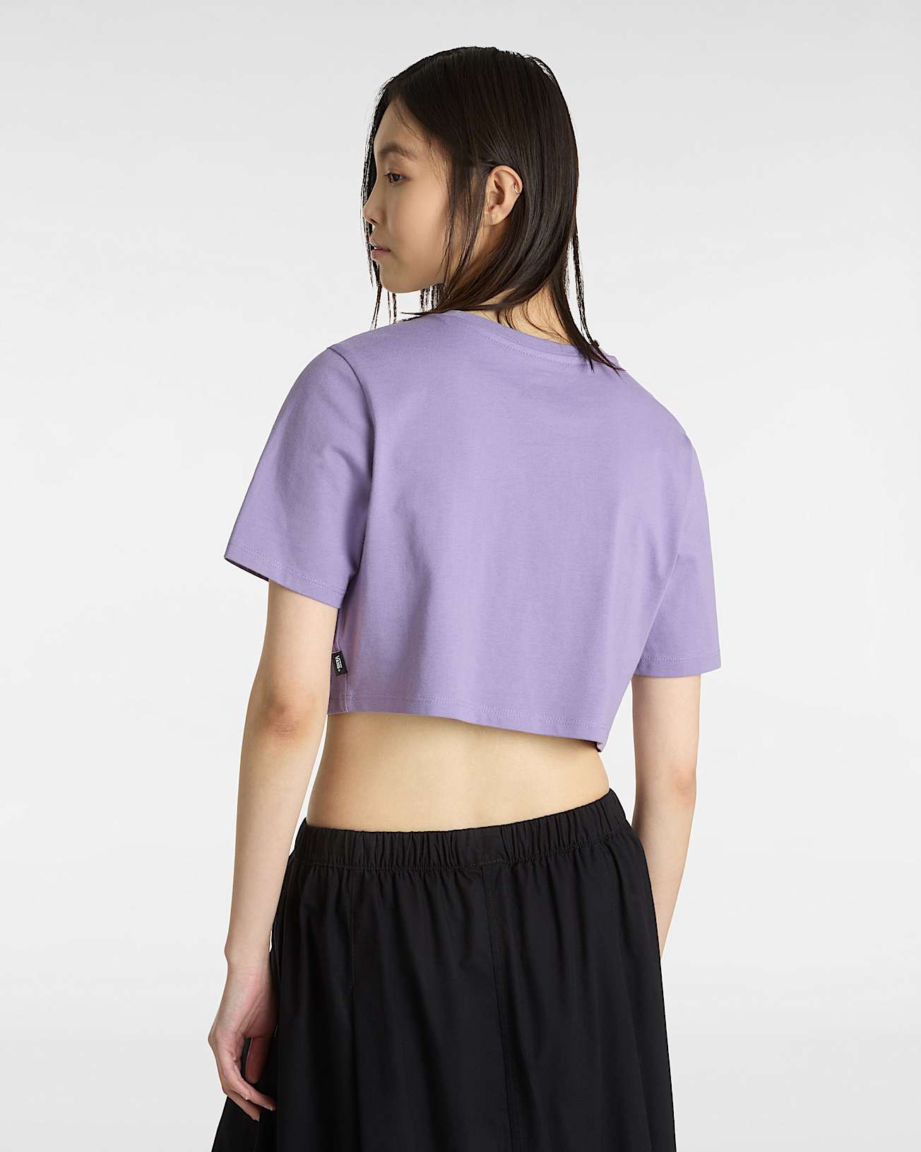 Style 76 Crop T-Shirt - 4