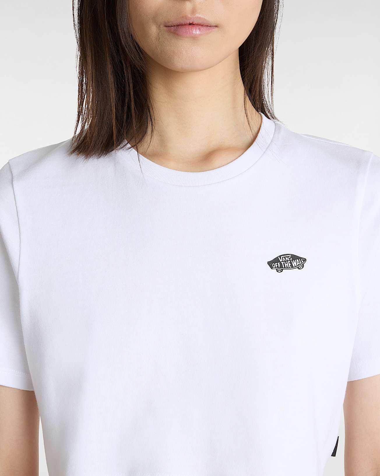 Style 76 Crop T-Shirt - 6