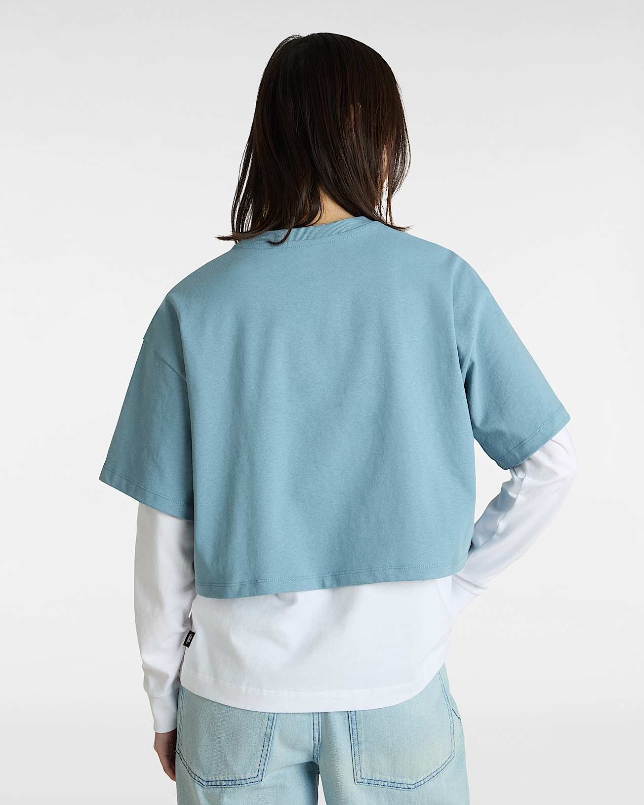 T-shirt court Follow - 4