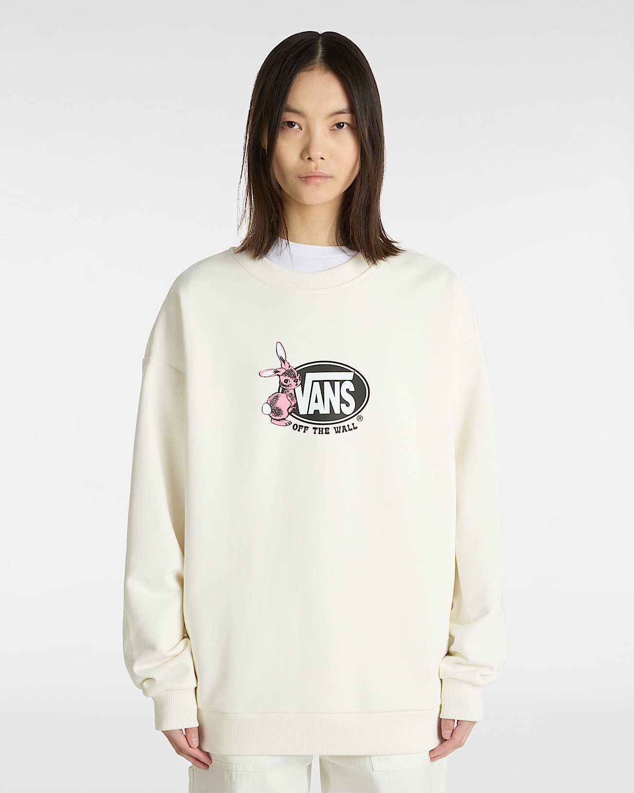Follow Crew Sweatshirt - 3