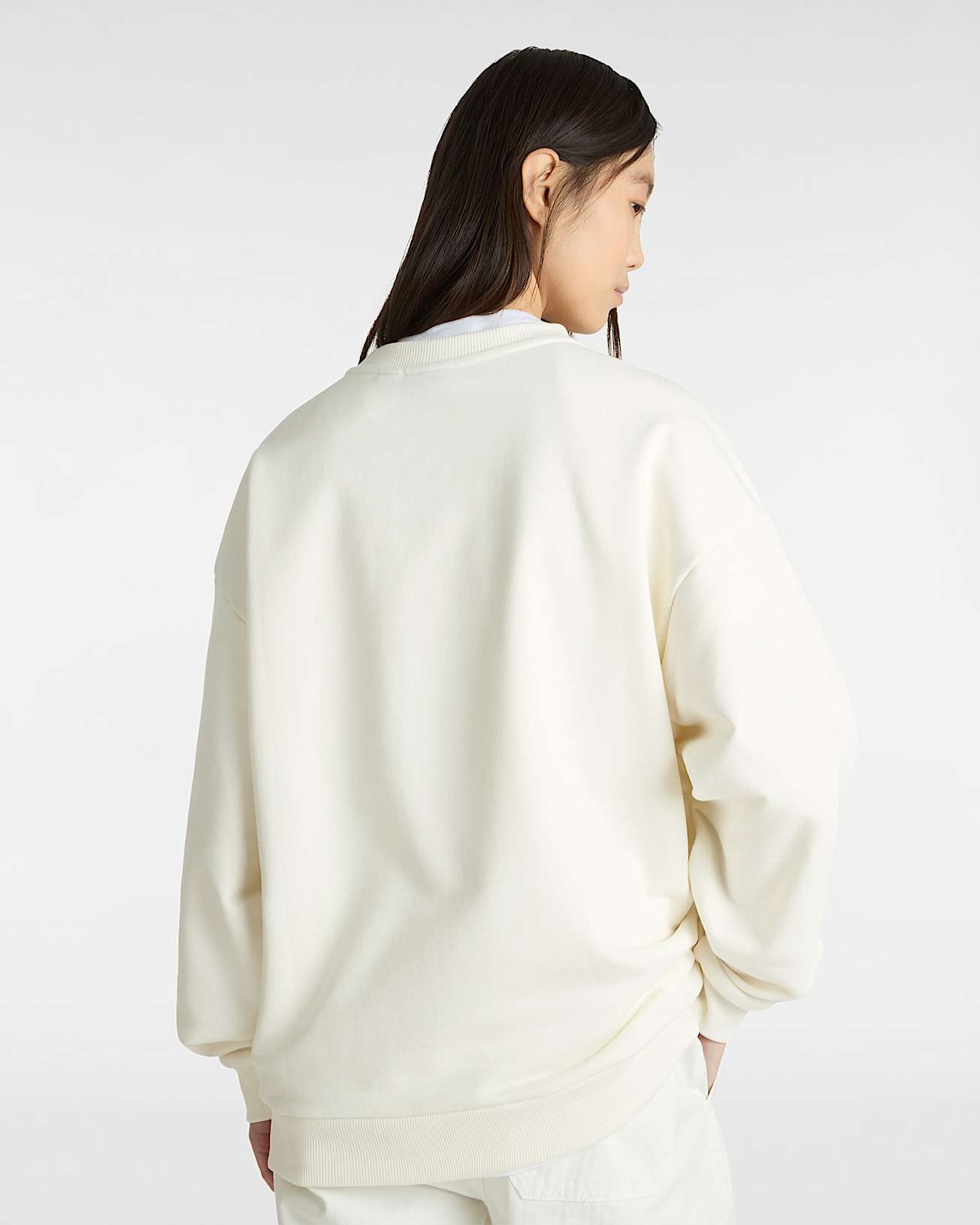 Follow Crew Sweatshirt - 4